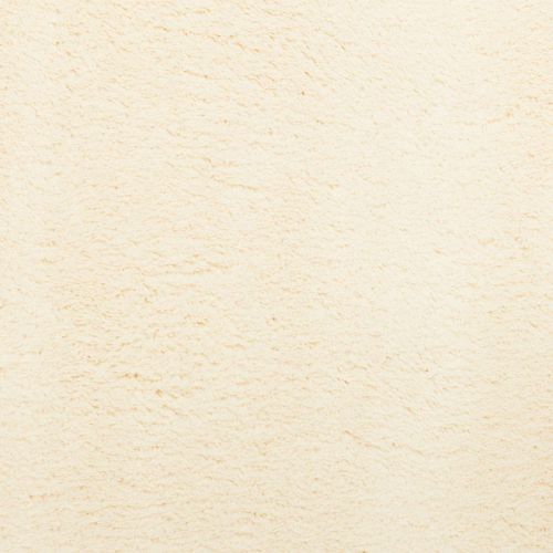 Килими за помещение HUARTE Крем 750 x 80 см Полиестер