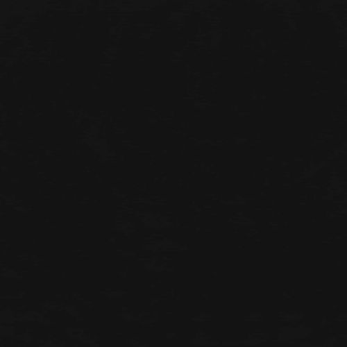 Пълно годишно юрганче Патичено Черно 200 x 240 cm Микрофибър