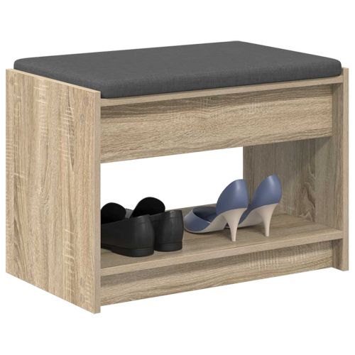Пейка за коридор Сонома дъб 63 x 38 x 45 см
