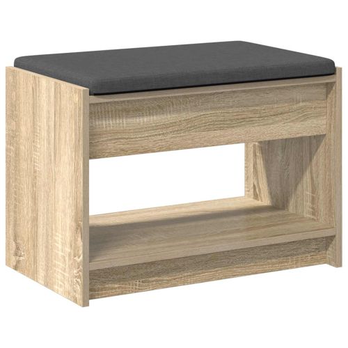 Пейка за коридор Сонома дъб 63 x 38 x 45 см