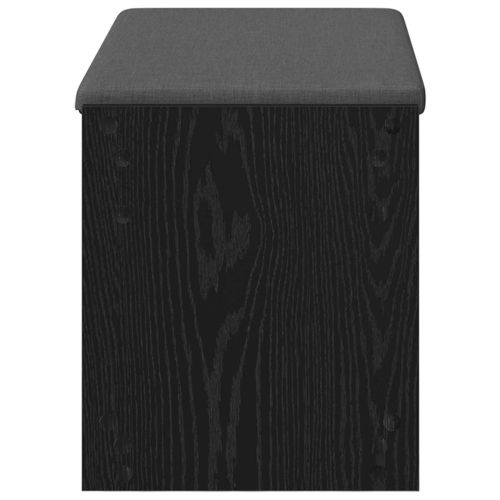 Пейка за коридор Черен Дъб 83 x 38 x 45 см