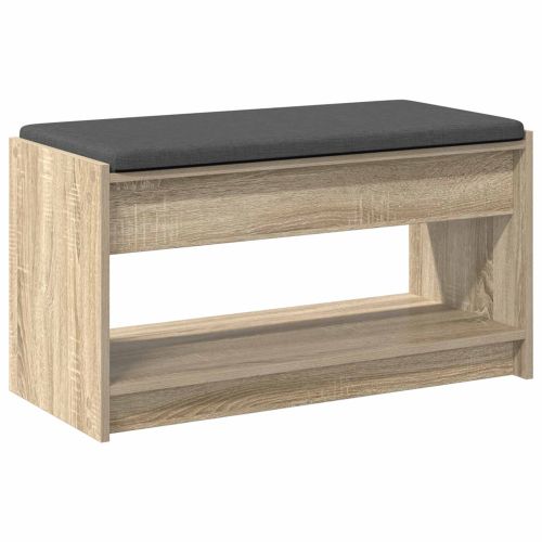 Пейка за коридор Сонома дъб 83 x 38 x 45 см