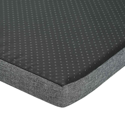 Пейка за коридор Пушена Дъб 83 x 38 x 45 см
