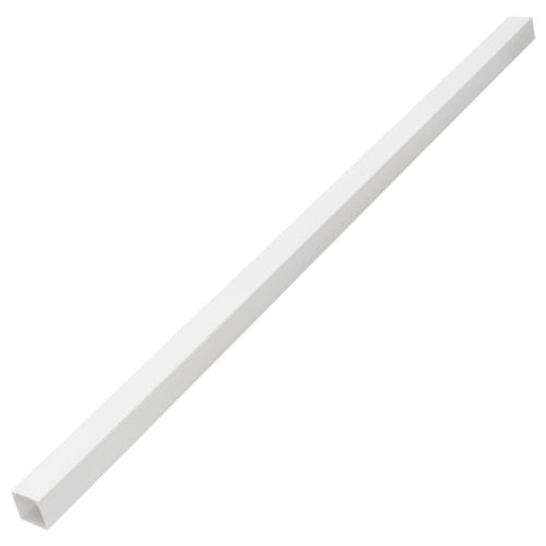 Кабелен канал самозалепващ 40x40 мм 30 м PVC