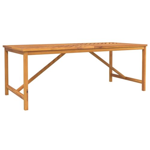 Комплект за хранене в градината 5 pcs Кафяво