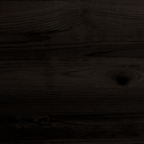 Стълбищни стъпала, 16 бр, тъмнокафяви, 110x30x2 см, дъб масив