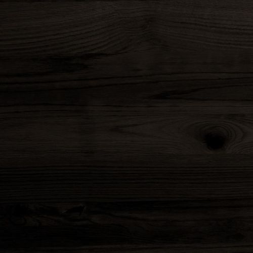 Стълбищни стъпала, 2 бр, тъмнокафяви, 110x30x2 см, дъб масив