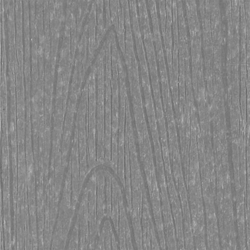 Люлеещ се стол 2 pcs Светлосиво 92 x 70 x 108 см Полиетилен