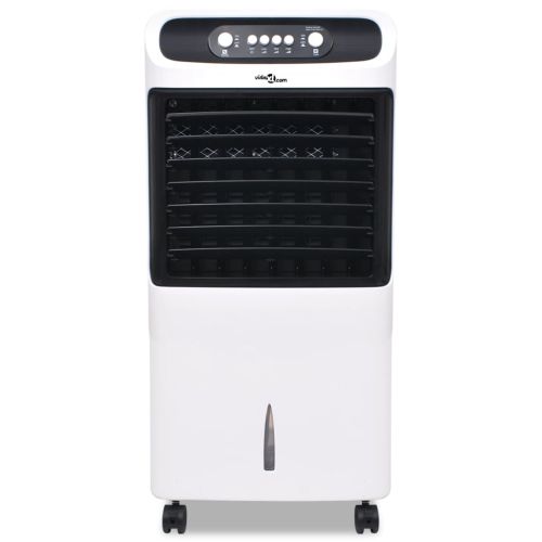 Мобилен въздушен охладител 80 W 12 л 496 м³ / ч