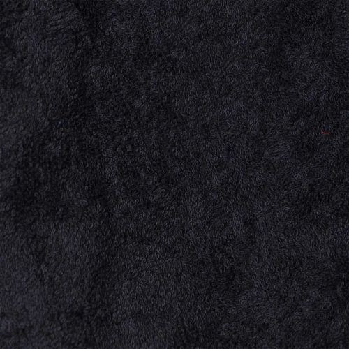 Халат за баня KINN Черно L Памук