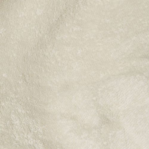 Халат за баня KINN Крем L Памук