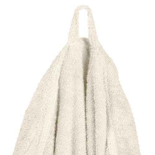 Халат за баня KINN Крем XL Памук