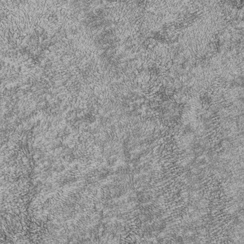 Халат за баня KINN Сив L Памук