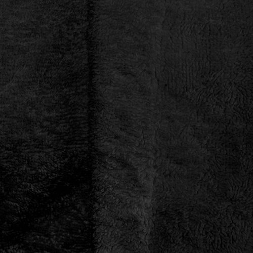 Халат за баня KINN Черно XXXL Памук