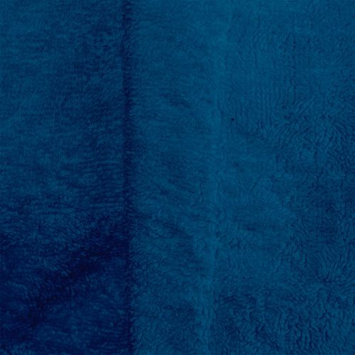 Одеяло с качулка KINN Нейви L Памук