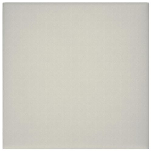 Стенно табло за легло 12 pcs Крем 30 x 30 cm Кадифе