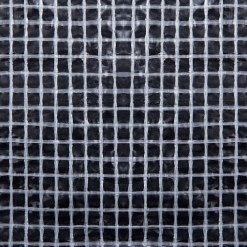 Брезент тип Лено, 140 г/м², 6x10 м, бял