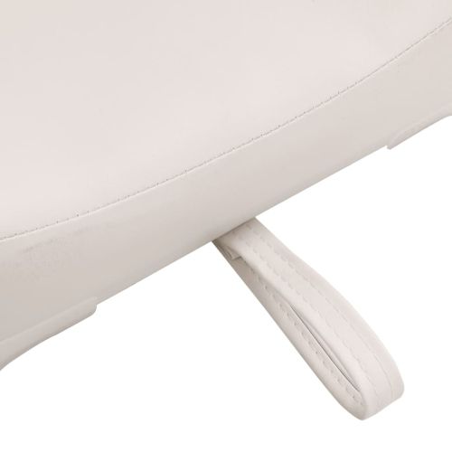 Сгъваеми седалки за лодка, комплект от 2, ниска облегалка