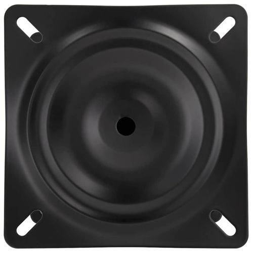 Сгъваеми седалки за лодка от 4 части, висока облегалка