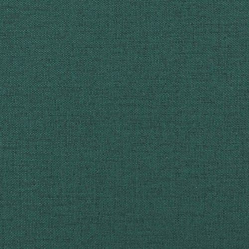 Диван легло Тъмен зелен 98 x 71 x 83 см текстил