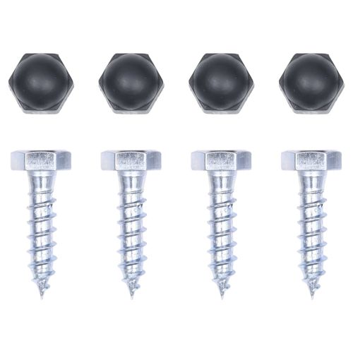 Лостове за упражнения, 2 бр, 125 см, стомана, червени