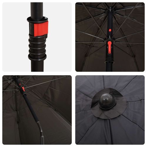 Градински диван 8 pcs Бежов и Светло Сив полиратан