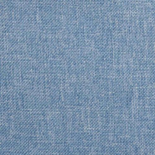 2-местен диван с табуретка, пачуърк, текстил