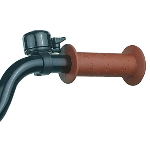 Детски Велосипед 18 инча за 5-7 години Светло зелено