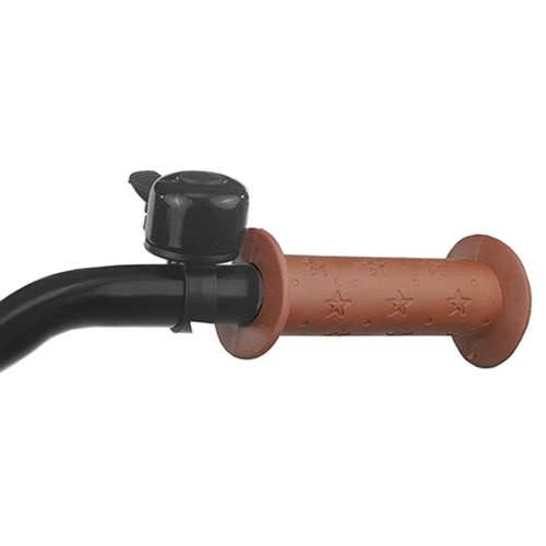 Детски Велосипед 18 инча за 5-7 години Черно