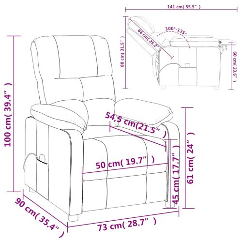 Масажен стол, светлосив, текстил