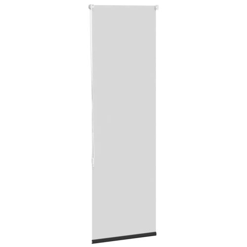 Ролетна щора Blackout Black 55x130 cm Ширина на плата 50,7 cm
