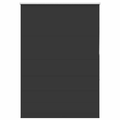 Ролетна щора Blackout Black 95x130 cm Ширина на плата 90,7 cm