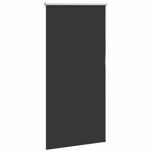 Ролетна щора Blackout Black 85x150 cm Ширина на плата 80,7 cm