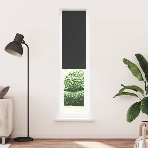 Ролетна щора Blackout Black 55x230 cm Ширина на плата 50,7 cm
