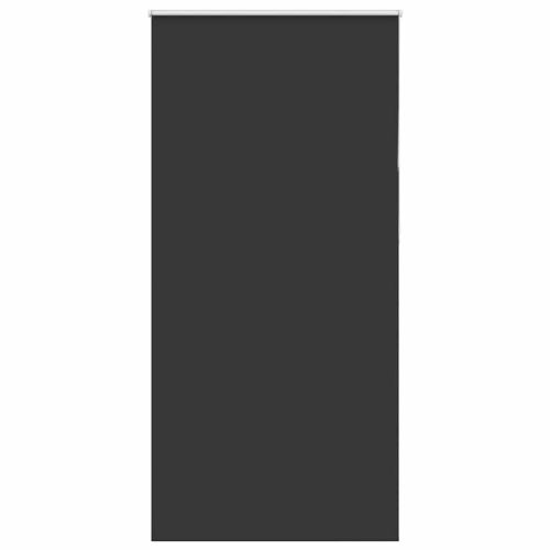 Ролетна щора Blackout Black 95x230 cm Ширина на плата 90,7 cm