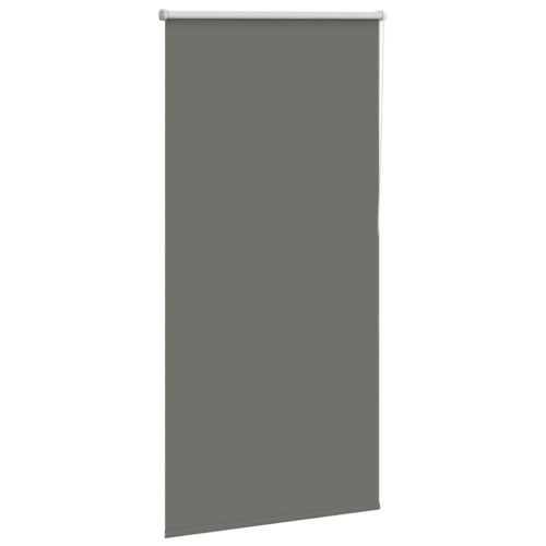 Ролкова щора Blackout Сив 85x175 cm Ширина на плата 80,7 cm