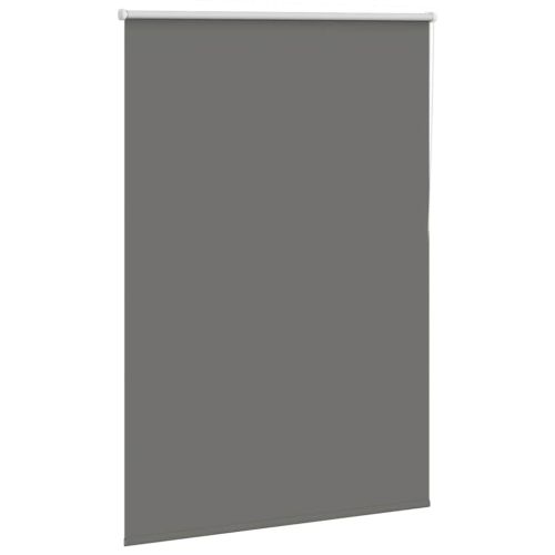 Ролкова щора Blackout Сив 100x175 cm Ширина на плата 95,7 cm