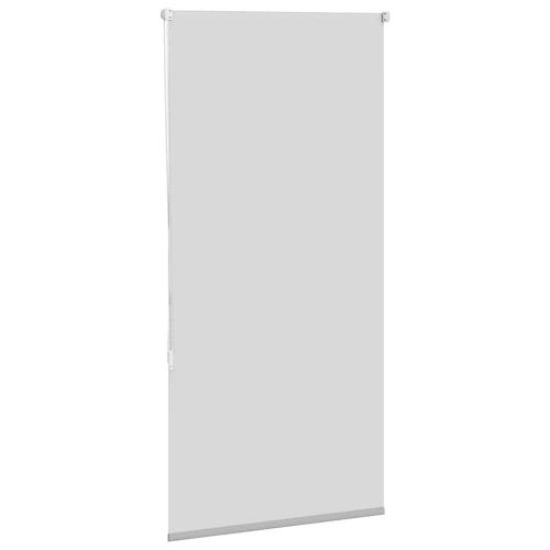 Ролкова щора Blackout Светло сиво 80x150 cm Ширина на плата