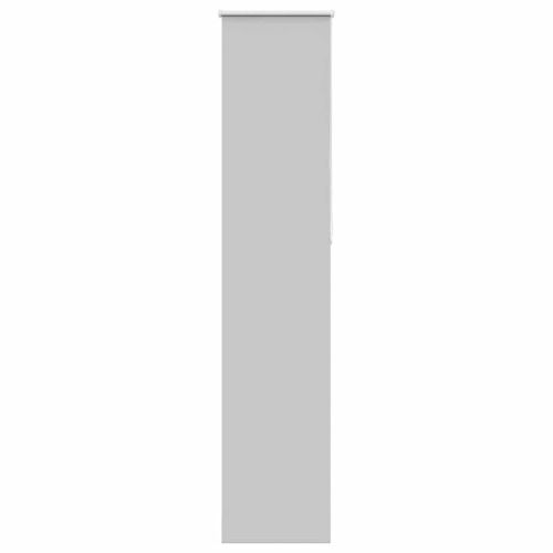 Ролетна щора Blackout Светло сиво 45x230 cm Ширина на плата