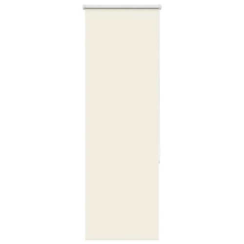 Ролкова щора белезникав 60x130 см Ширина на плата 55,7 см
