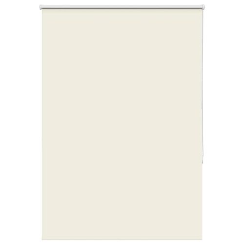 Ролкова щора белезникав 90x130 см Ширина на плата 85,7 см