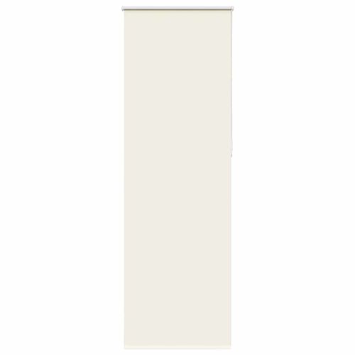 Ролкова щора белезникав 70x210 см Ширина на плата 65,7 см