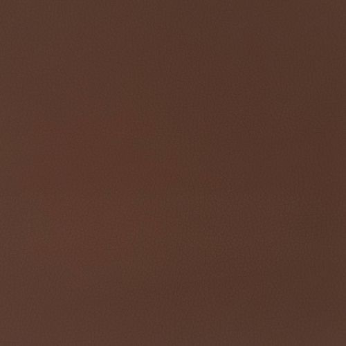 Табла за легло висяща Кафяво Изкуствена