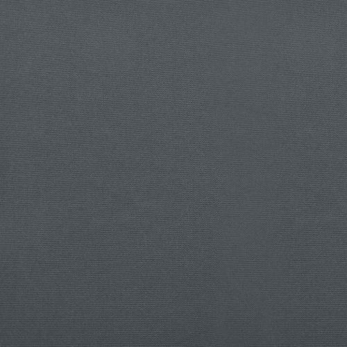 Автоматично прибираща се тента, антрацит, 3x2,5 м