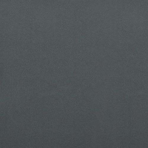 Прибираща се тента антрацит 4x3 м плат и алуминий