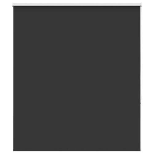 Ролетна щора Blackout Black 125x175 cm Ширина на плата 121,6 cm
