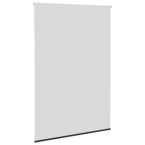 Ролетна щора Blackout черна 150x230см ширина на тъканта 146,6см