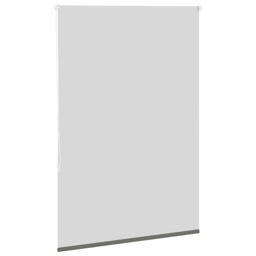 Ролкова щора Blackout Сив 110x130 cm Ширина на плата 105,7cm