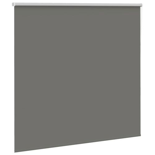 Ролкова щора Blackout Сив 165x130 cm Ширина на плата 161,6cm