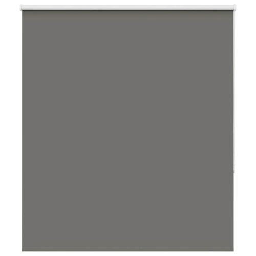 Ролкова щора Blackout Сив 125x175 cm Ширина на плата 121,6cm